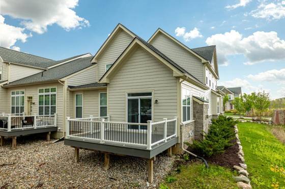 3000 N Spurway Drive, Ann Arbor, MI 48105 photo 4