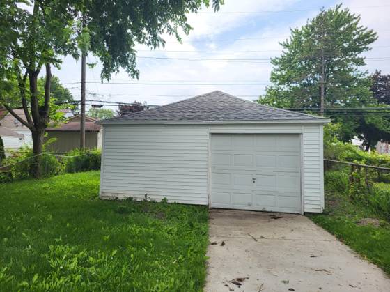 21769 Donald Avenue, Eastpointe, MI 48021 photo 3
