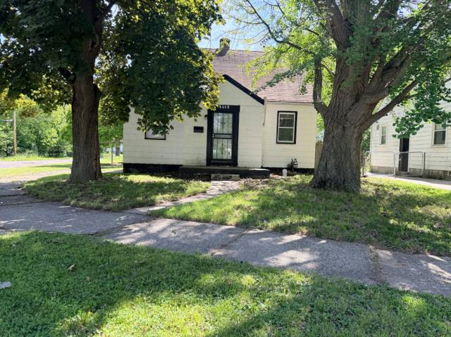 16608 Beaverland Street, Detroit, MI