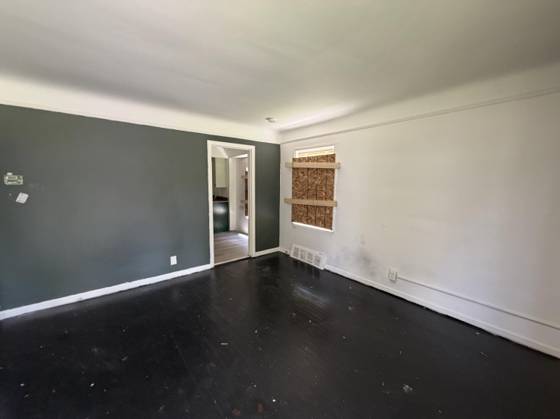 8294 Rosemont Avenue, Detroit, MI 48228 photo 4