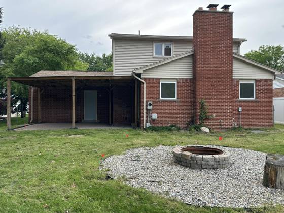 21489 Danbury Street, Woodhaven, MI 48183 photo 3