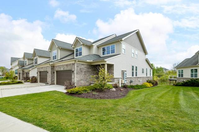 3031 N Spurway Drive, Ann Arbor, MI