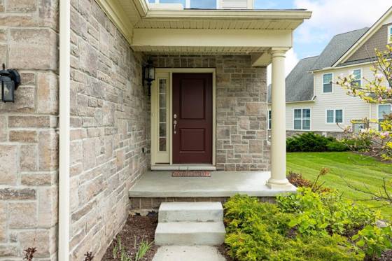3031 N Spurway Drive, Ann Arbor, MI 48105 photo 2