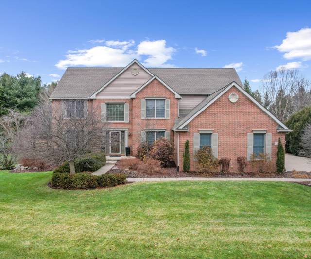 350 Huntington Drive, Saline, MI