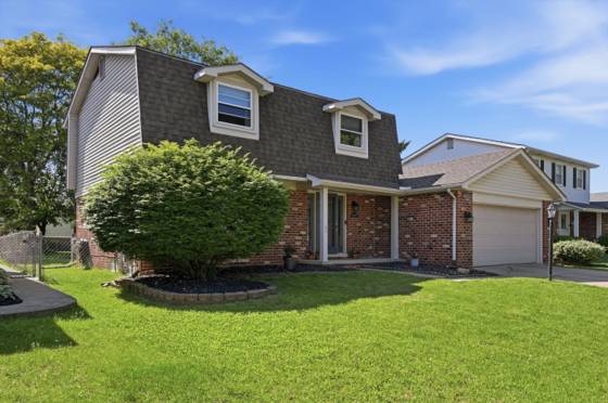 1483 Copeland Circle, Canton, MI 48187 photo 2
