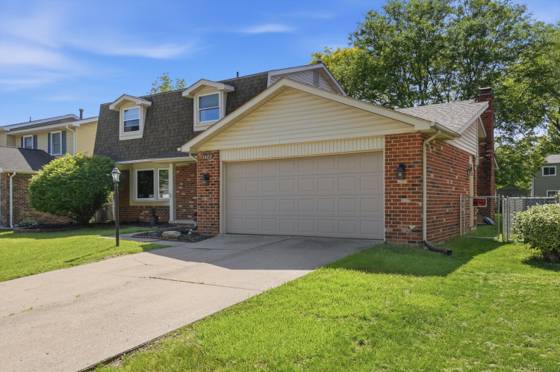 1483 Copeland Circle, Canton, MI 48187 photo 3