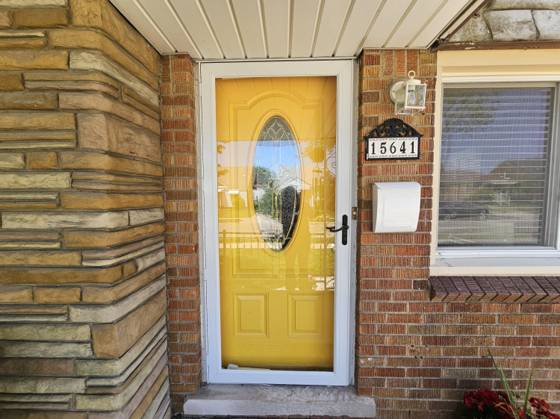 15641 O Connor Avenue, Allen Park, MI 48101 photo 2