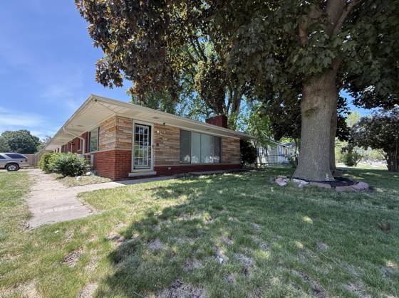 521 N Harris Road, Ypsilanti, MI 48198 photo 2