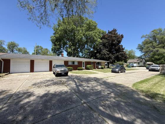 521 N Harris Road, Ypsilanti, MI 48198 photo 3