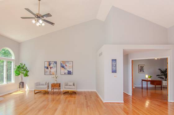 2402 Meadowridge Court, Ann Arbor, MI 48105 photo 5