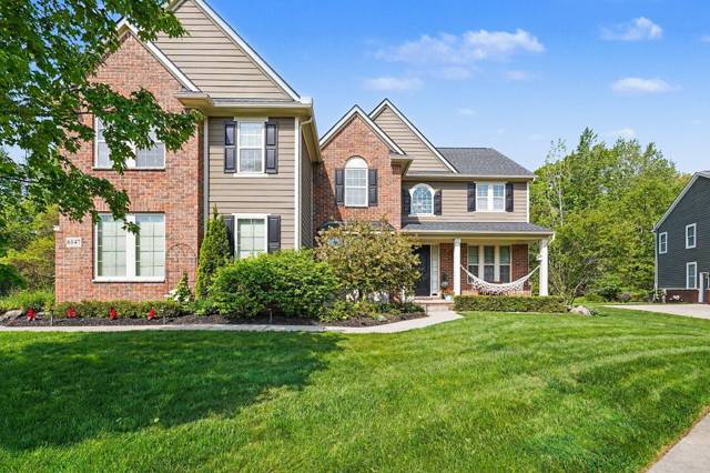 6147 Birchcrest Lane, Commerce Twp, MI