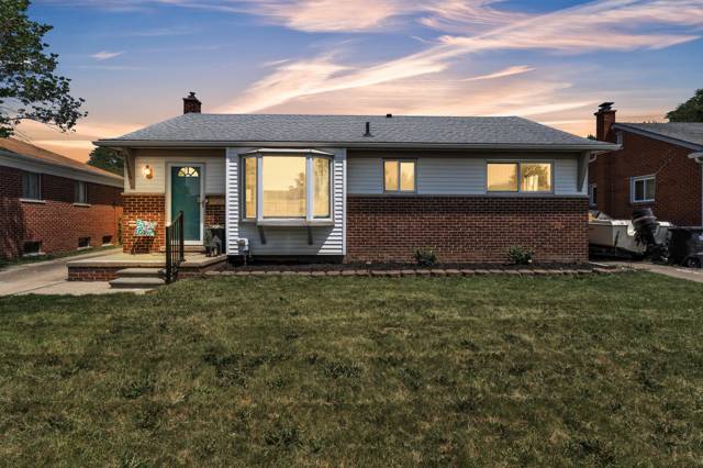 32826 Benson Drive, Westland, MI