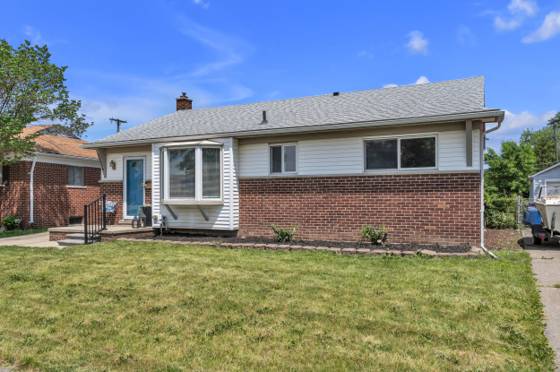 32826 Benson Drive, Westland, MI 48185 photo 2