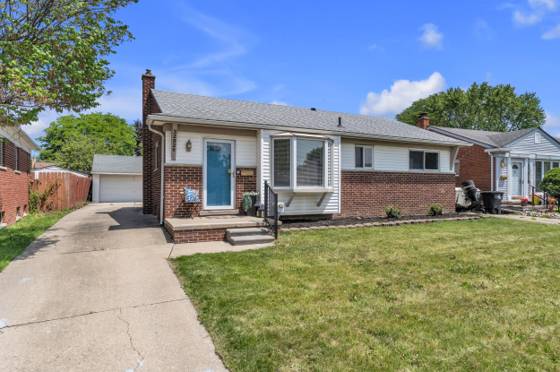32826 Benson Drive, Westland, MI 48185 photo 3