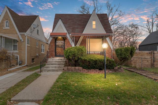 14914 Pinehurst Street, Detroit, MI