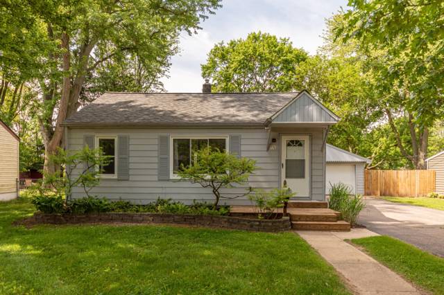 576 Allen Road, Milan, MI