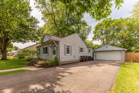 576 Allen Road, Milan, MI 48160 photo 2