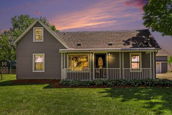 28269 Goddard Road, Romulus, MI 48174 photo 2