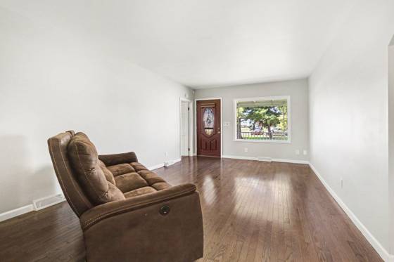 28269 Goddard Road, Romulus, MI 48174 photo 3