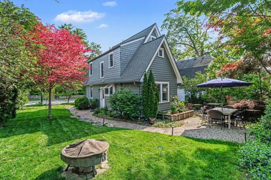 1729 Dexter Avenue, Ann Arbor, MI 48103 photo 5