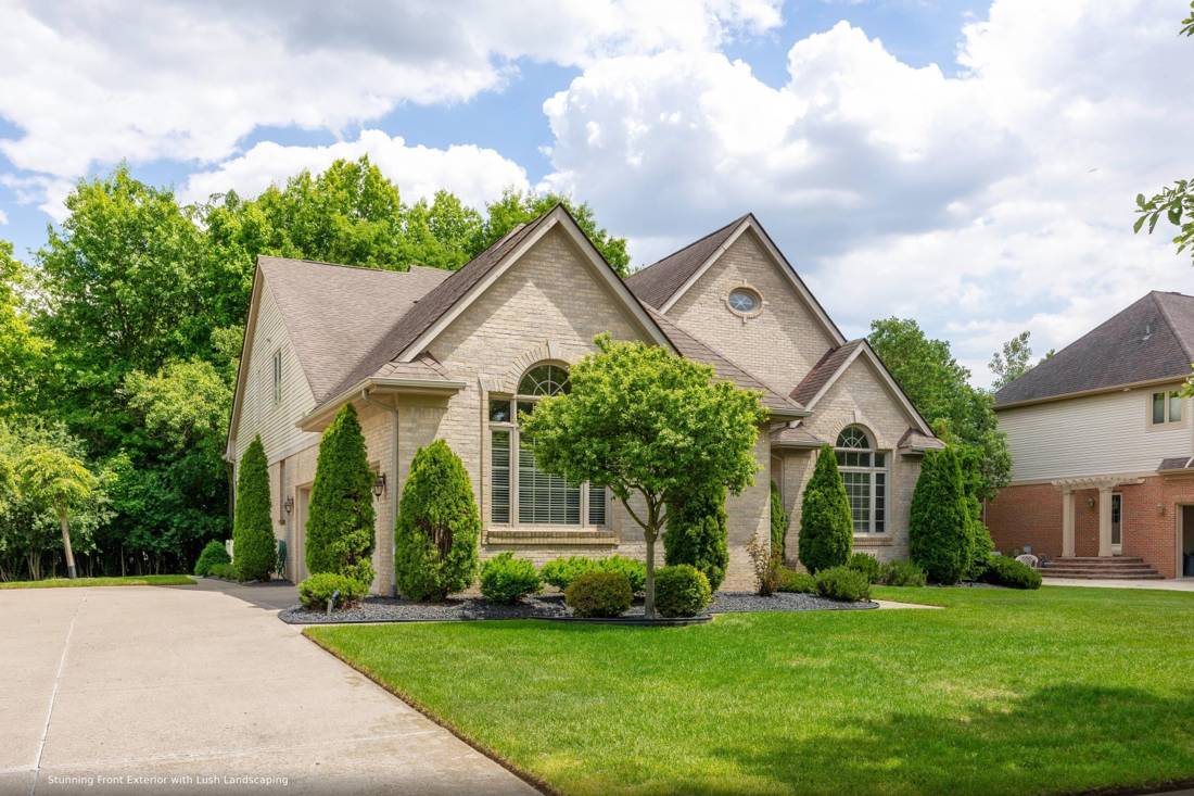 47968 Inveraray Road, Canton, MI 48188