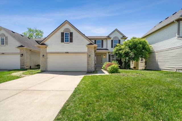 1696 Reserve Court, Ann Arbor, MI
