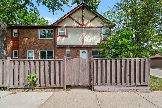 1011 N Terrace Lane, Ypsilanti, MI