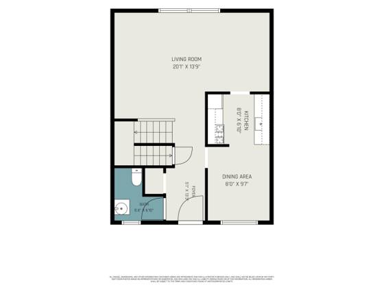 1011 N Terrace Lane, Ypsilanti, MI 48198 photo 3