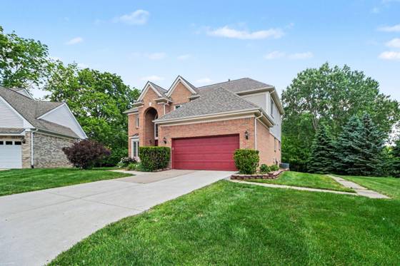 4077 Persimmon Drive, Ypsilanti, MI 48197 photo 3