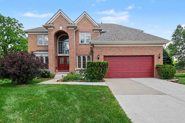 4077 Persimmon Drive, Ypsilanti, MI