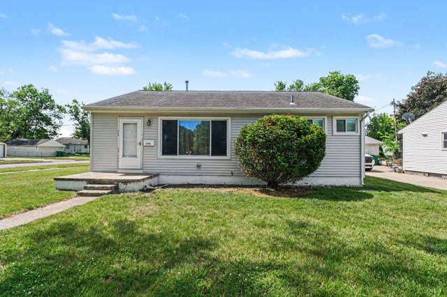 1196 Shirley Drive, Ypsilanti, MI