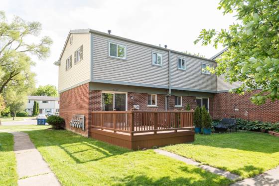 3011 Williamsburg Road, Ann Arbor, MI 48108 photo 2