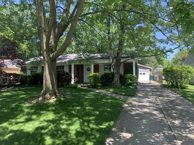 42032 Mcbride Avenue, Belleville, MI