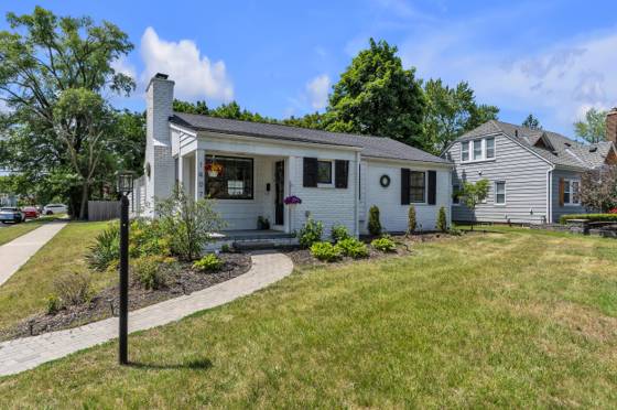 1407 Pinecrest Drive, Ferndale, MI 48220 photo 4