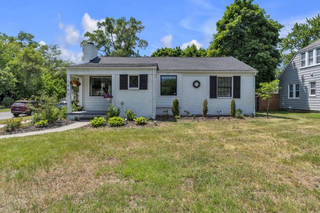 1407 Pinecrest Drive, Ferndale, MI