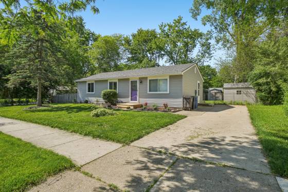 2121 Champagne Drive, Ann Arbor, MI 48108 photo 2