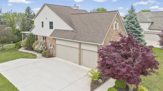 9094 Woodgrove Drive, Plymouth, MI 48170 photo 5