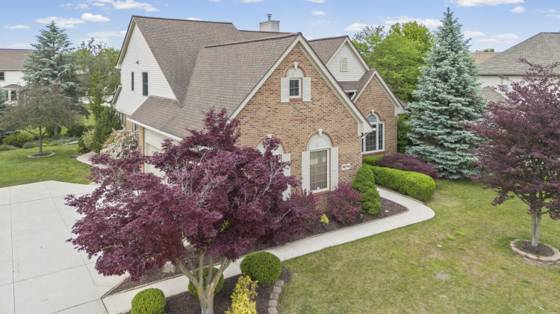 9094 Woodgrove Drive, Plymouth, MI 48170 photo 4