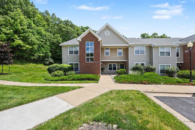 1005 E Duncan Street #1A, Manchester, MI