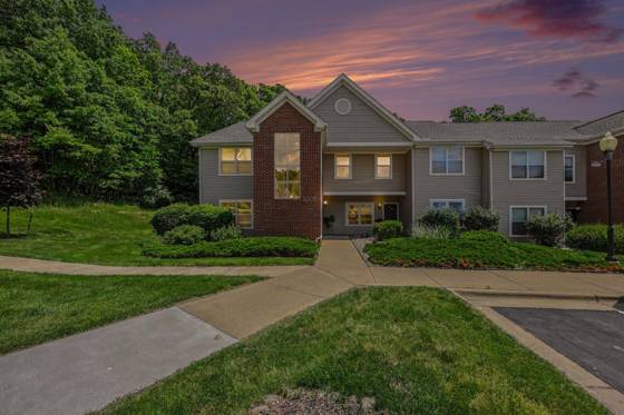 1005 E Duncan Street #1A, Manchester, MI 48158 photo 2