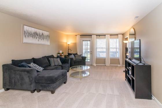 1287 Millbrook Trail, Ann Arbor, MI 48108 photo 4