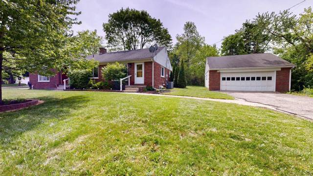 1810 E Stadium Boulevard, Ann Arbor, MI