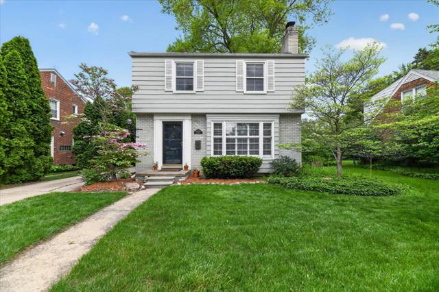32388 Arlington Drive, Beverly Hills, MI