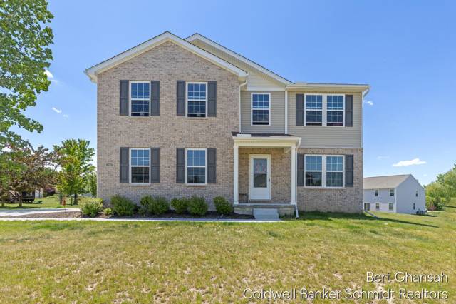 8376 N Oaks Court, Grand Blanc, MI