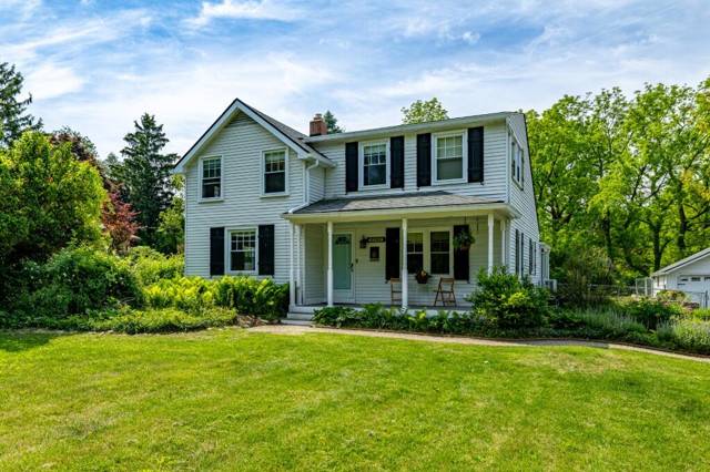 3705 Dexter Ann Arbor Road, Ann Arbor, MI