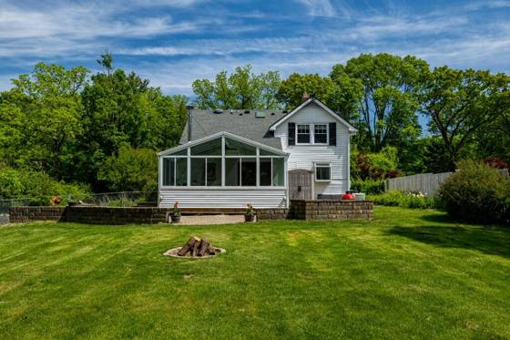 3705 Dexter Ann Arbor Road, Ann Arbor, MI 48103 photo 4