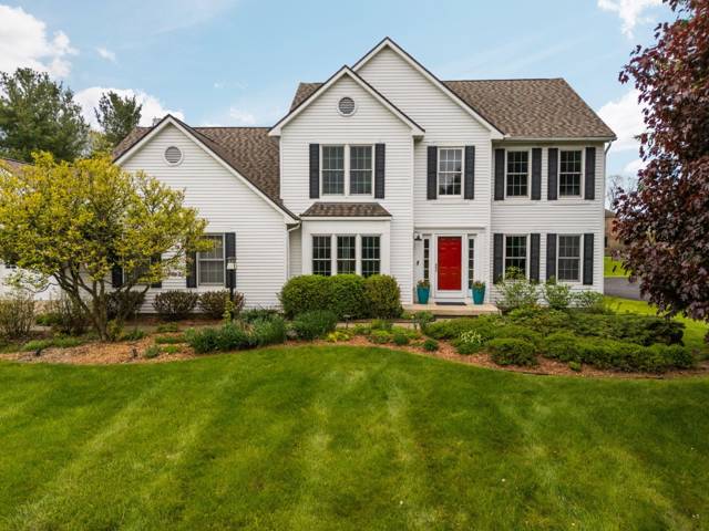 4275 Corey Circle, Ann Arbor, MI