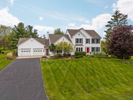4275 Corey Circle, Ann Arbor, MI 48103 photo 2