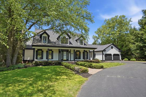 9835 Oak Pointe Lane, Northville, MI 48167 photo 3