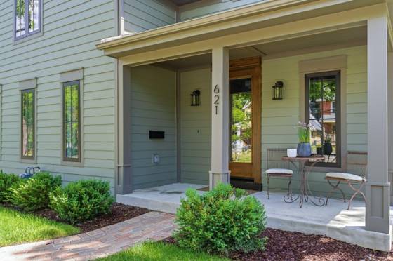 621 W Summit Street, Ann Arbor, MI 48103 photo 2
